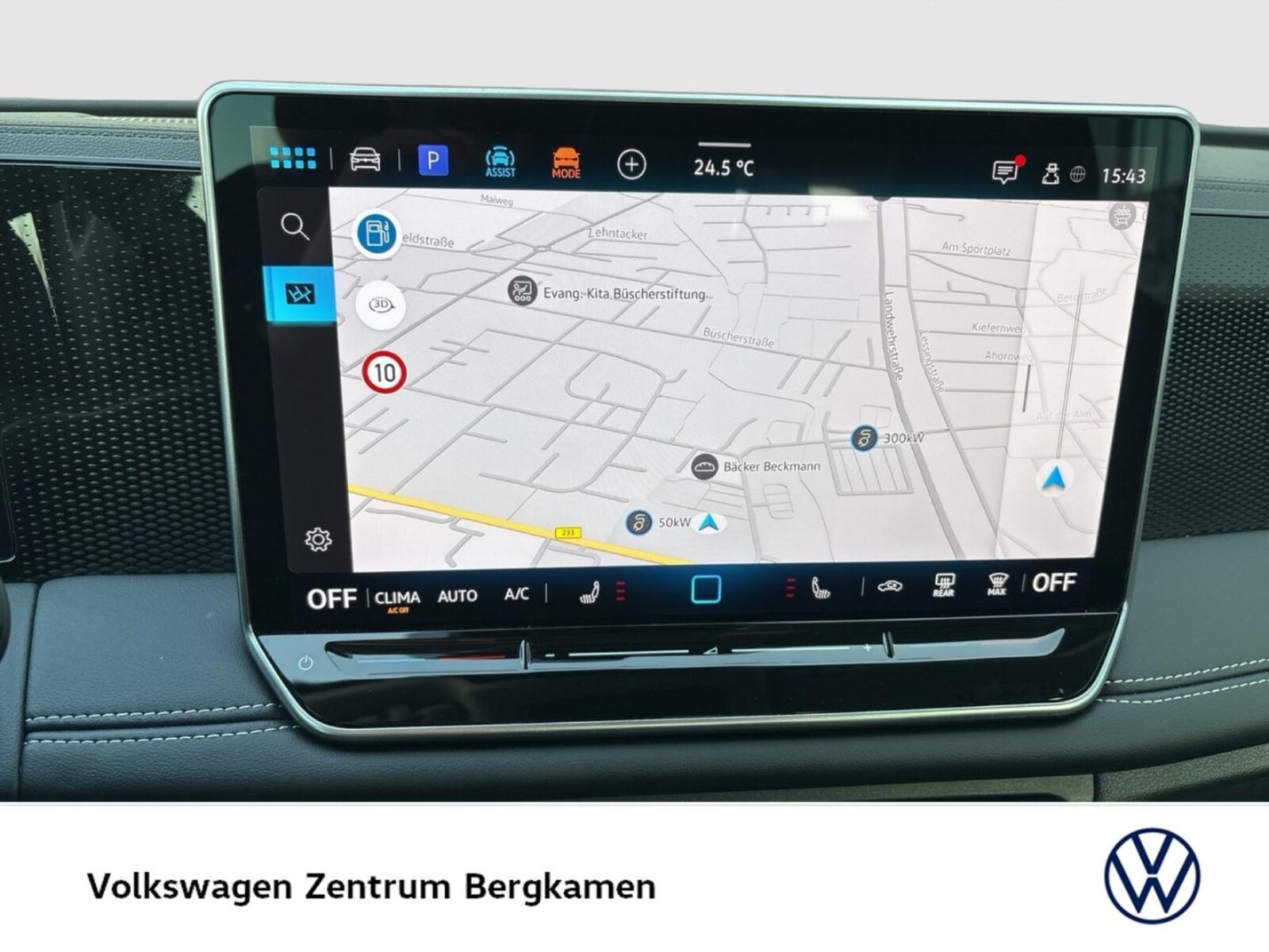 Volkswagen Tiguan – Bild 12