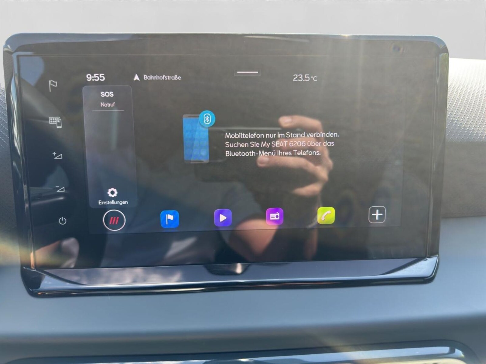 SEAT Arona – Bild 14