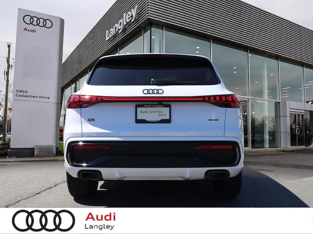 2025 Audi Q5