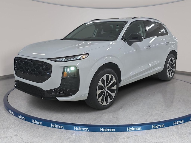 Photo of 2026 Audi Q3 SUV 