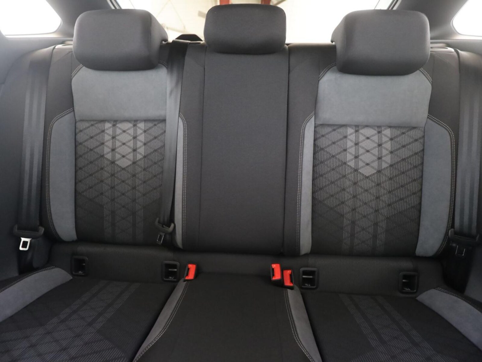 Volkswagen Taigo – Bild 17