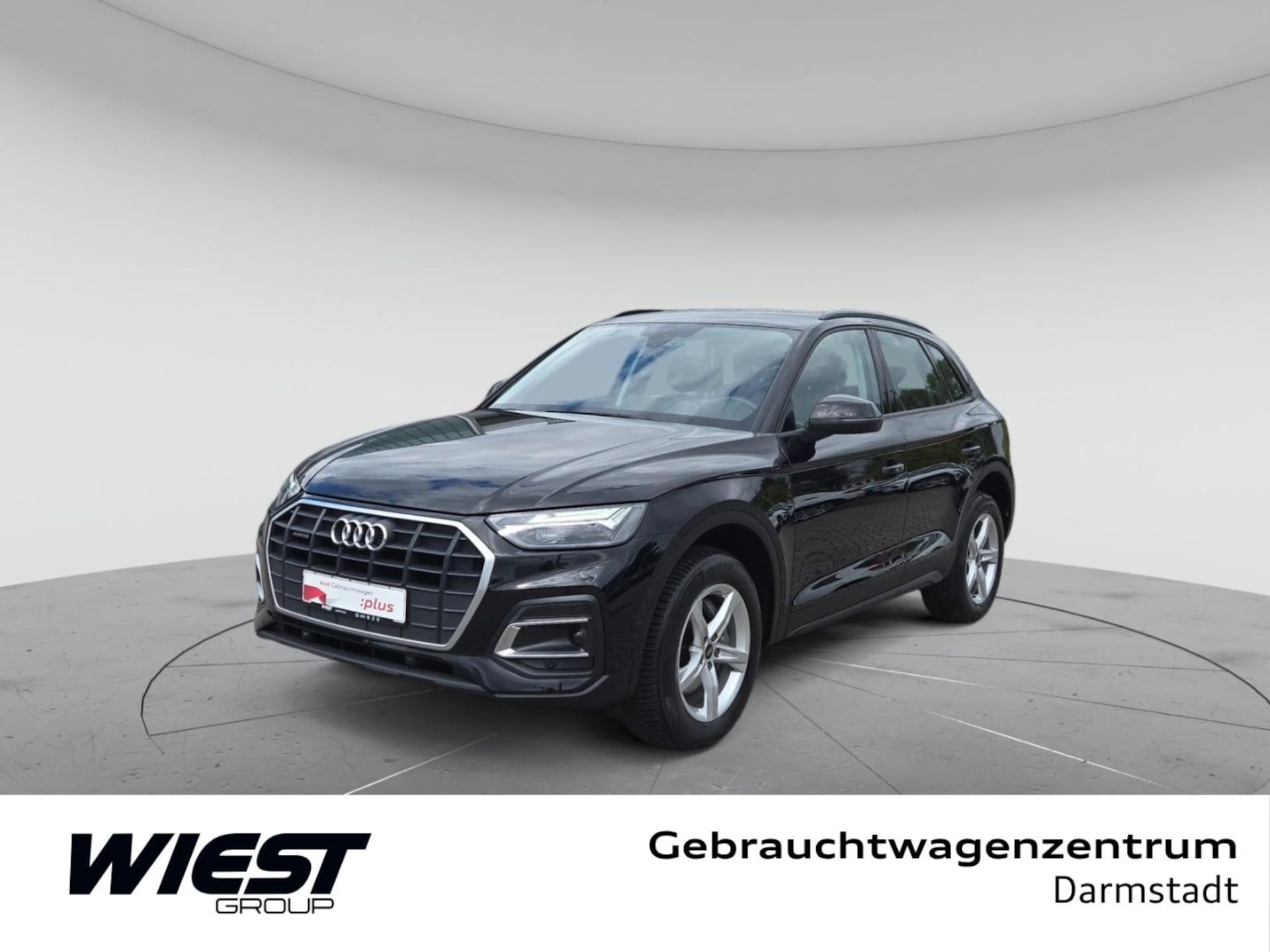 Audi Q5 SUV 2025