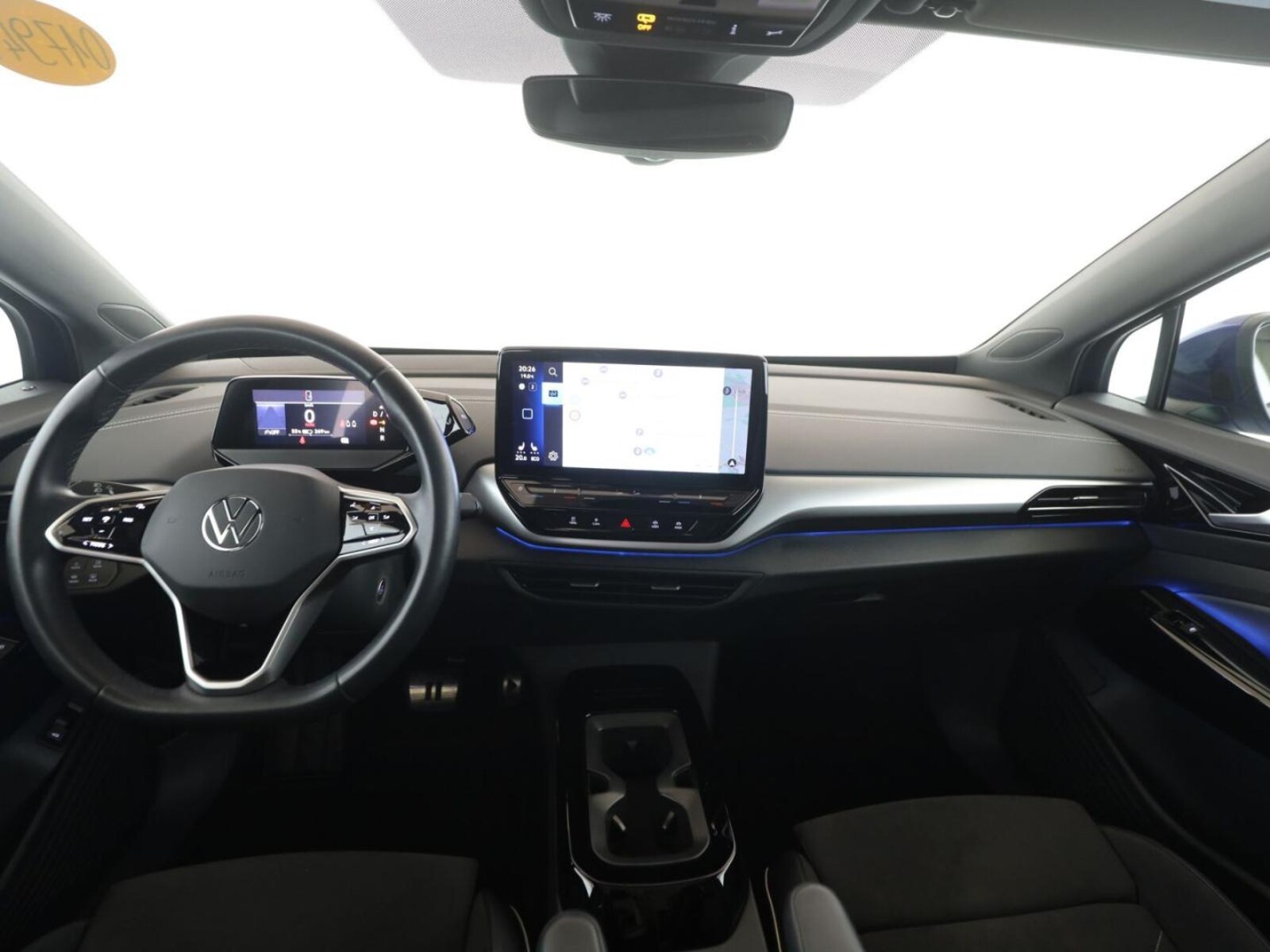 Volkswagen ID.4 – Bild 13