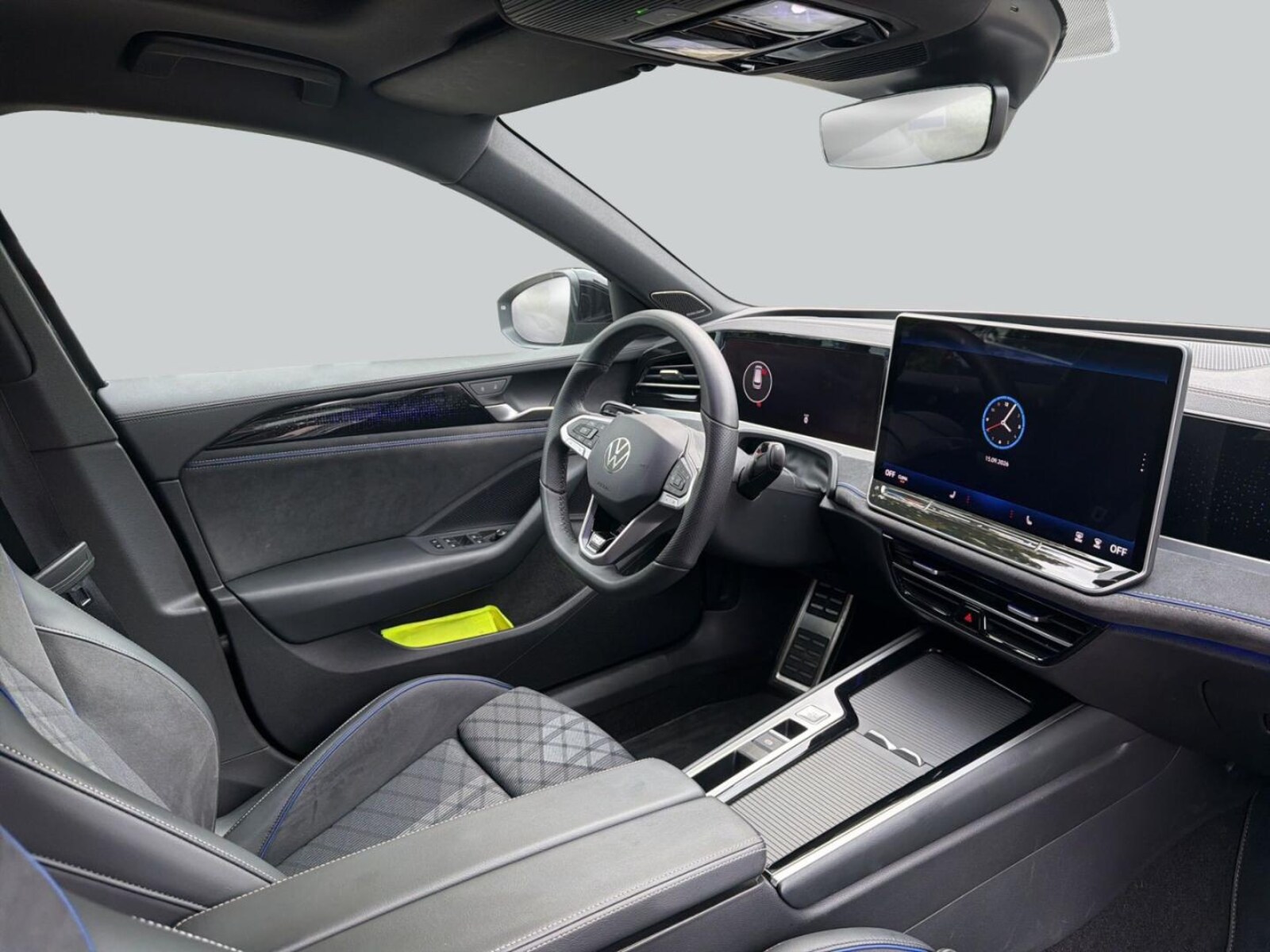 Volkswagen Passat – Bild 15