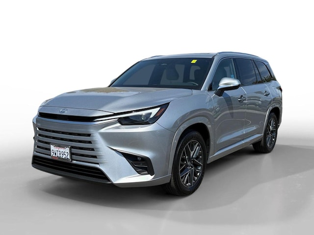 Photo of 2026 Lexus 