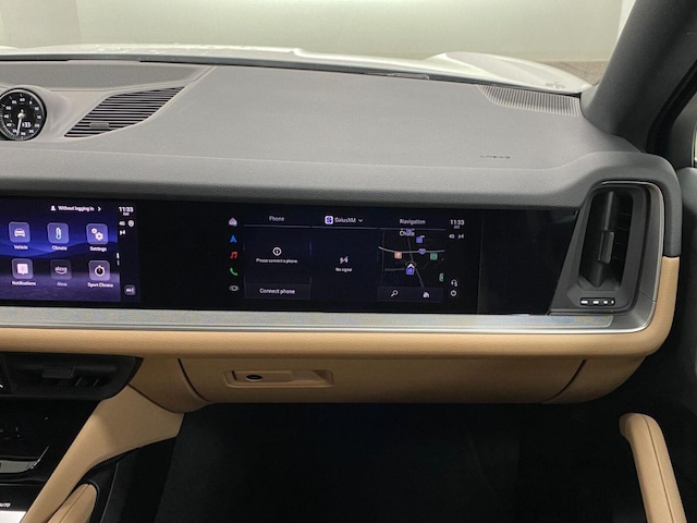 2026 Porsche Cayenne Coupe Base - Photo 19