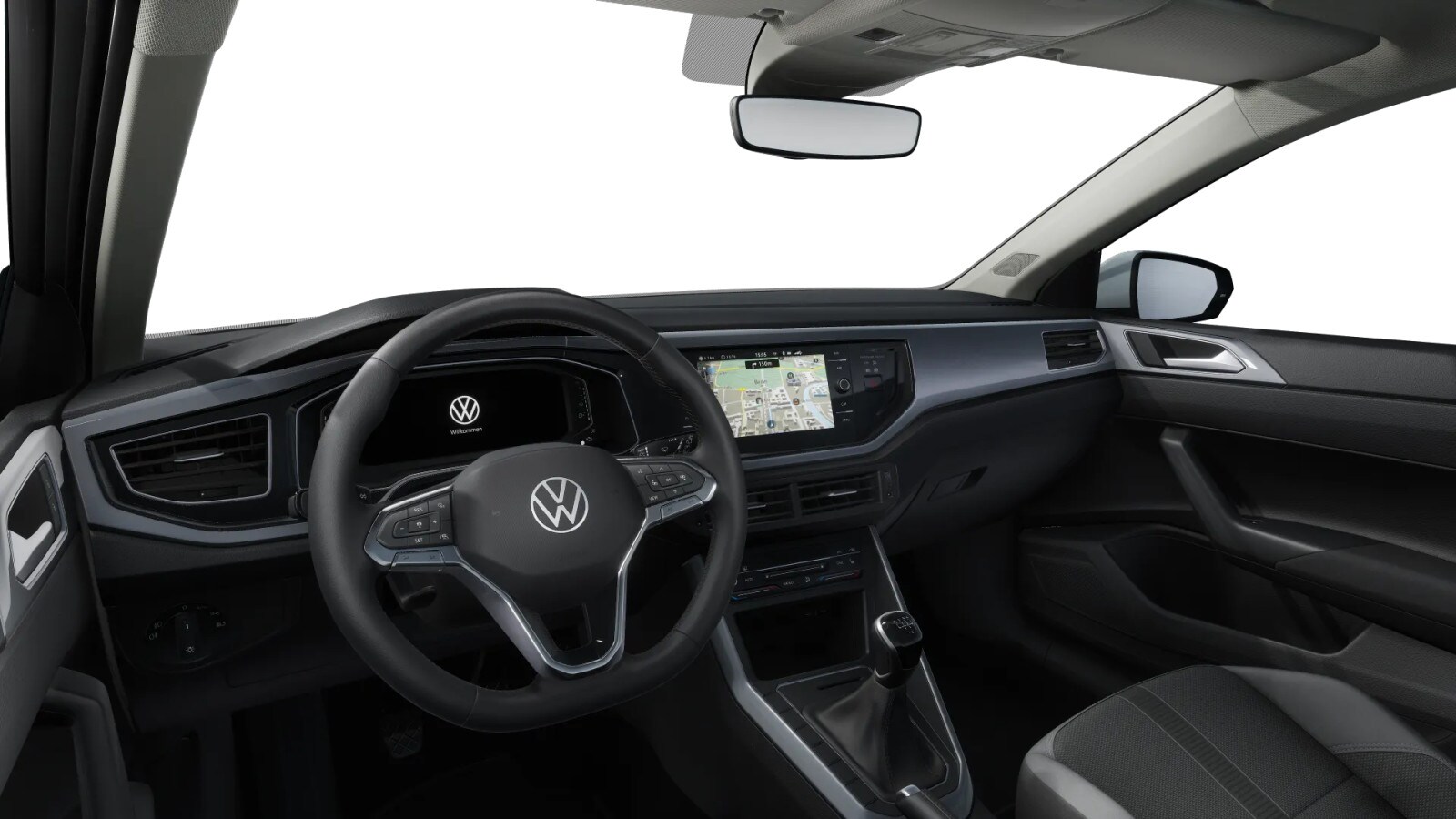 Volkswagen Polo – Bild 9