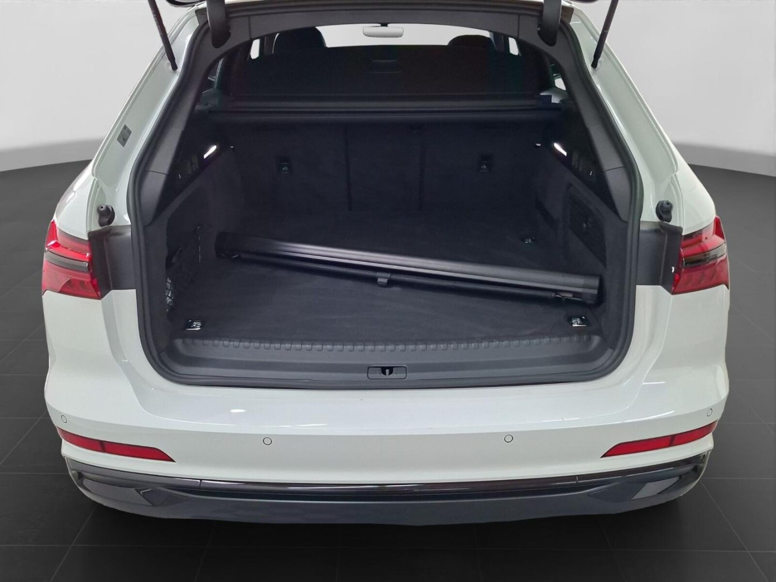 Audi A6 Avant – Bild 17