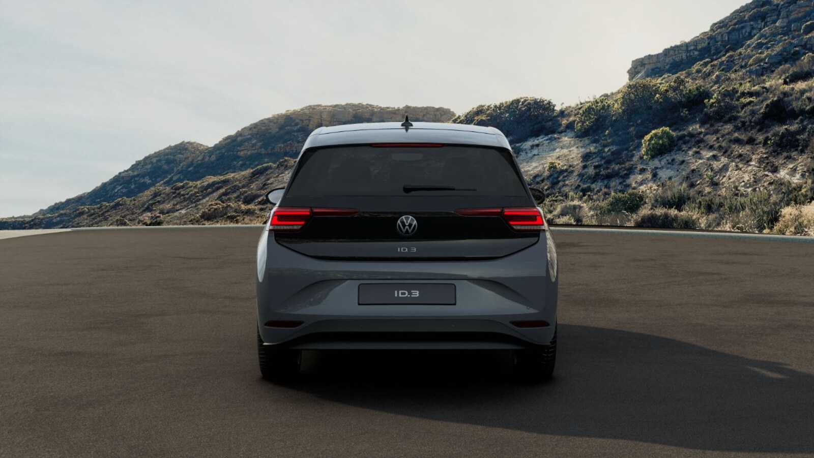 Volkswagen ID.3 – Bild 9