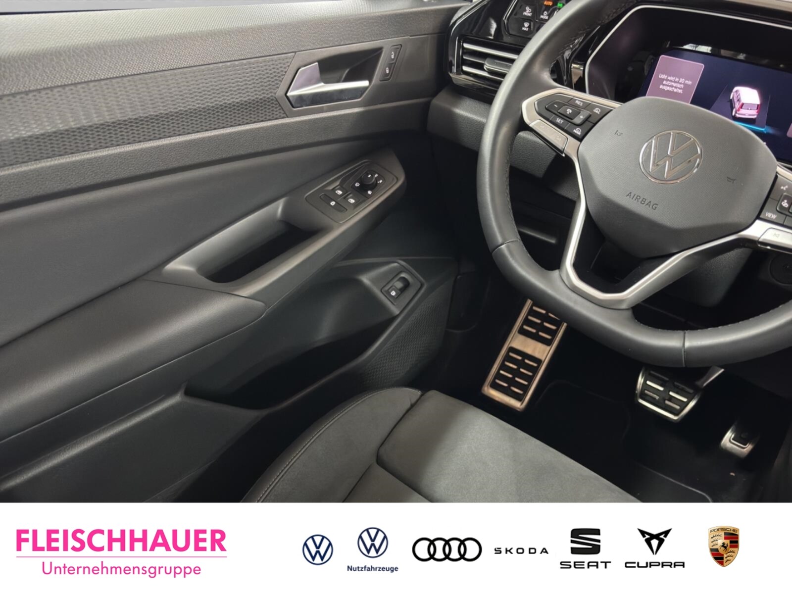 Volkswagen Caddy – Bild 14