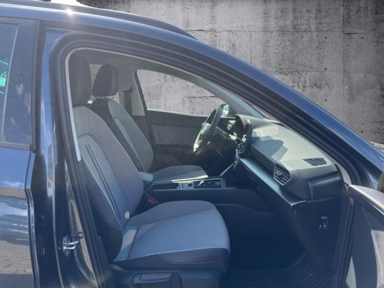 SEAT Leon Sportstourer – Bild 9