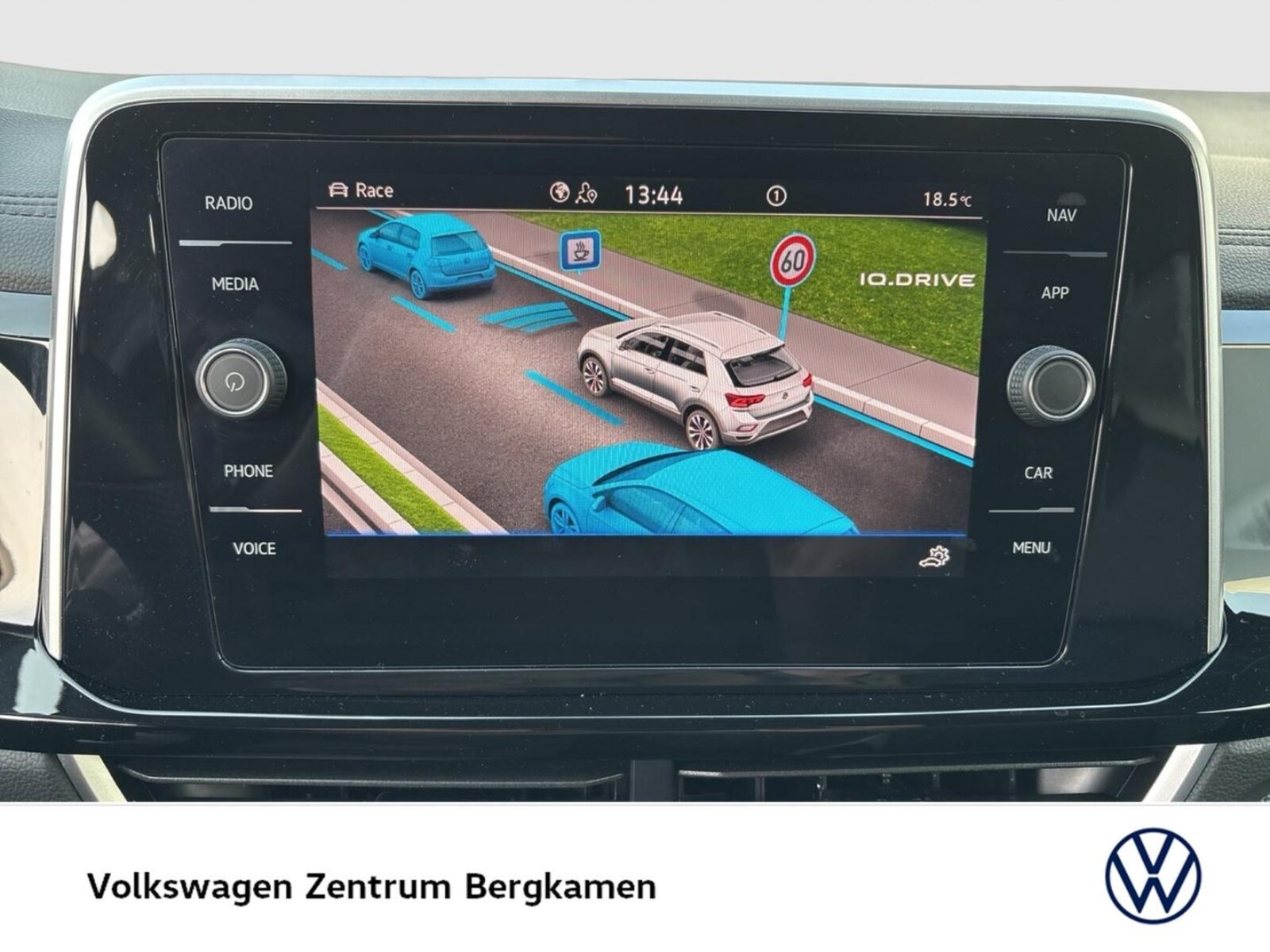 Volkswagen T-Roc – Bild 15