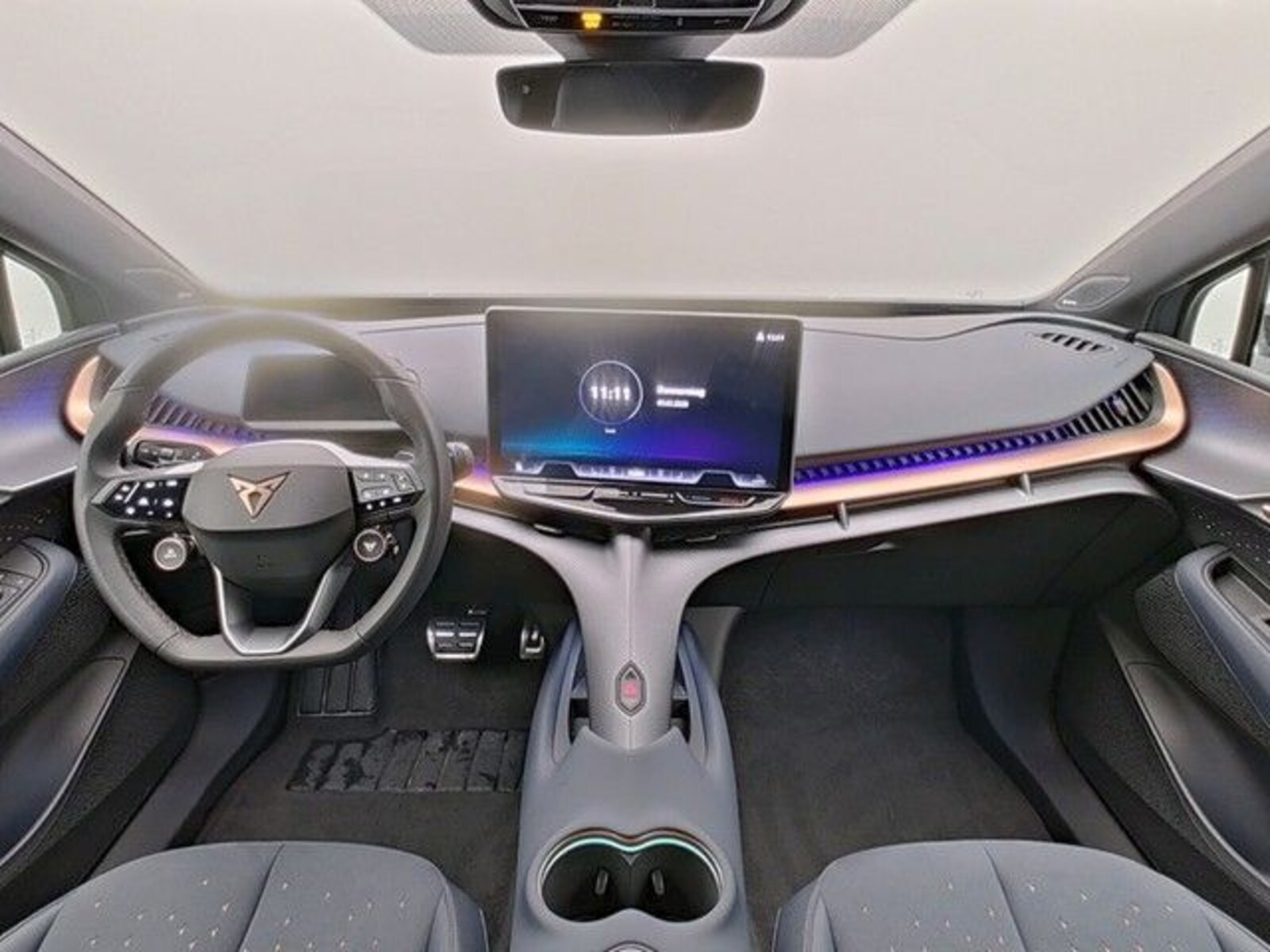 CUPRA Tavascan – Bild 7