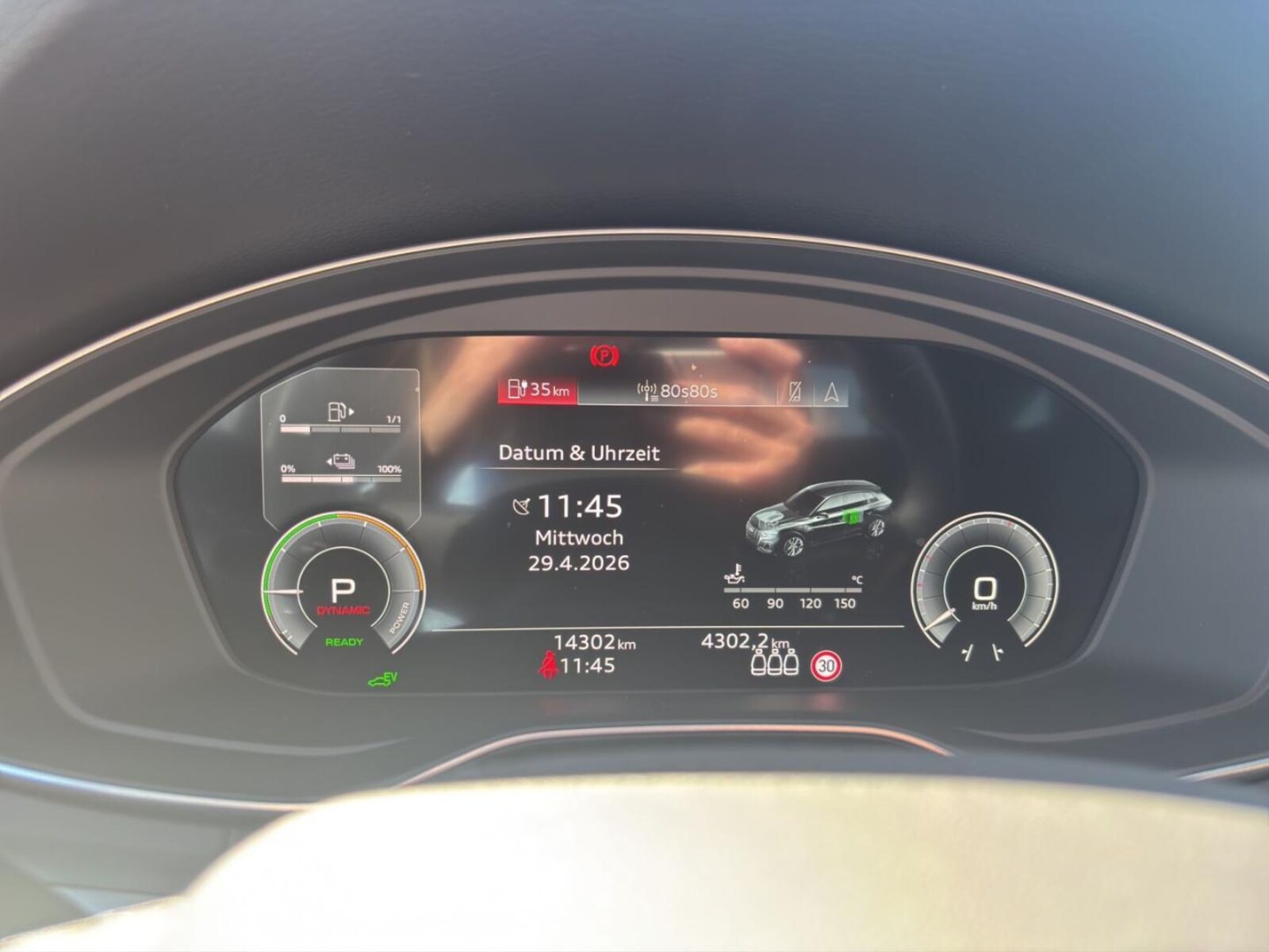 Audi Q5 Sportback – Bild 6