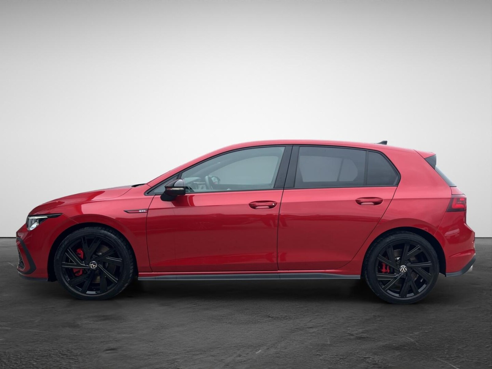 Volkswagen Golf – Bild 4