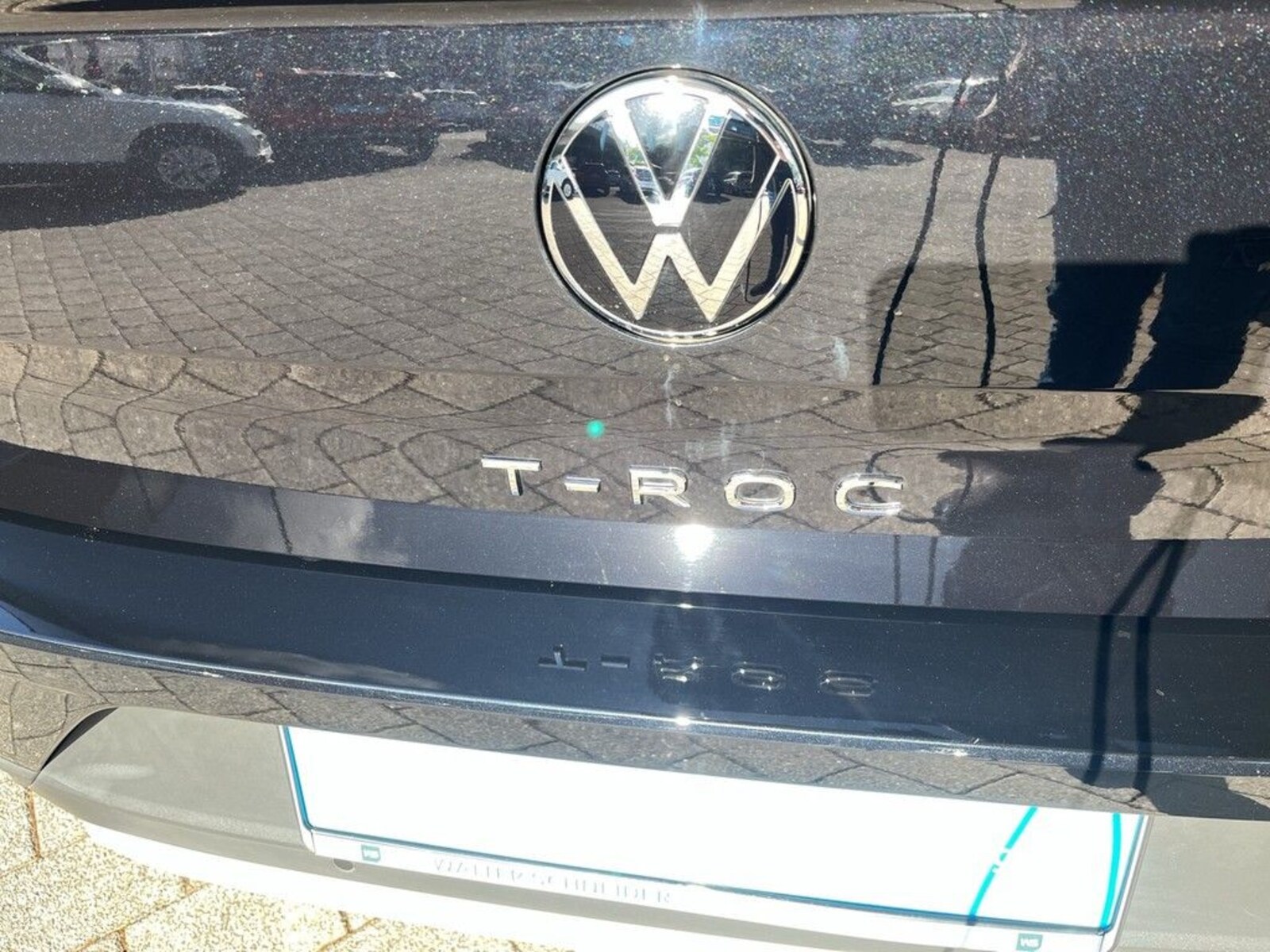 Volkswagen T-Roc – Bild 13