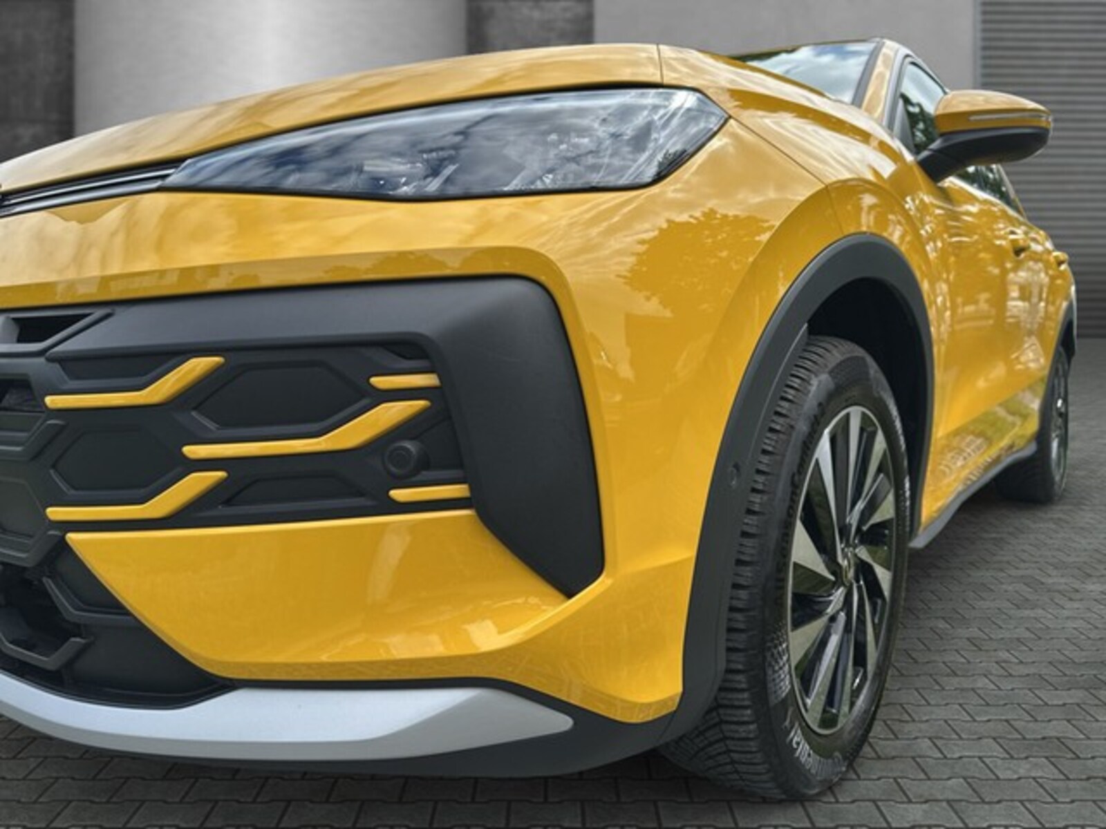 Volkswagen T-Roc – Bild 10