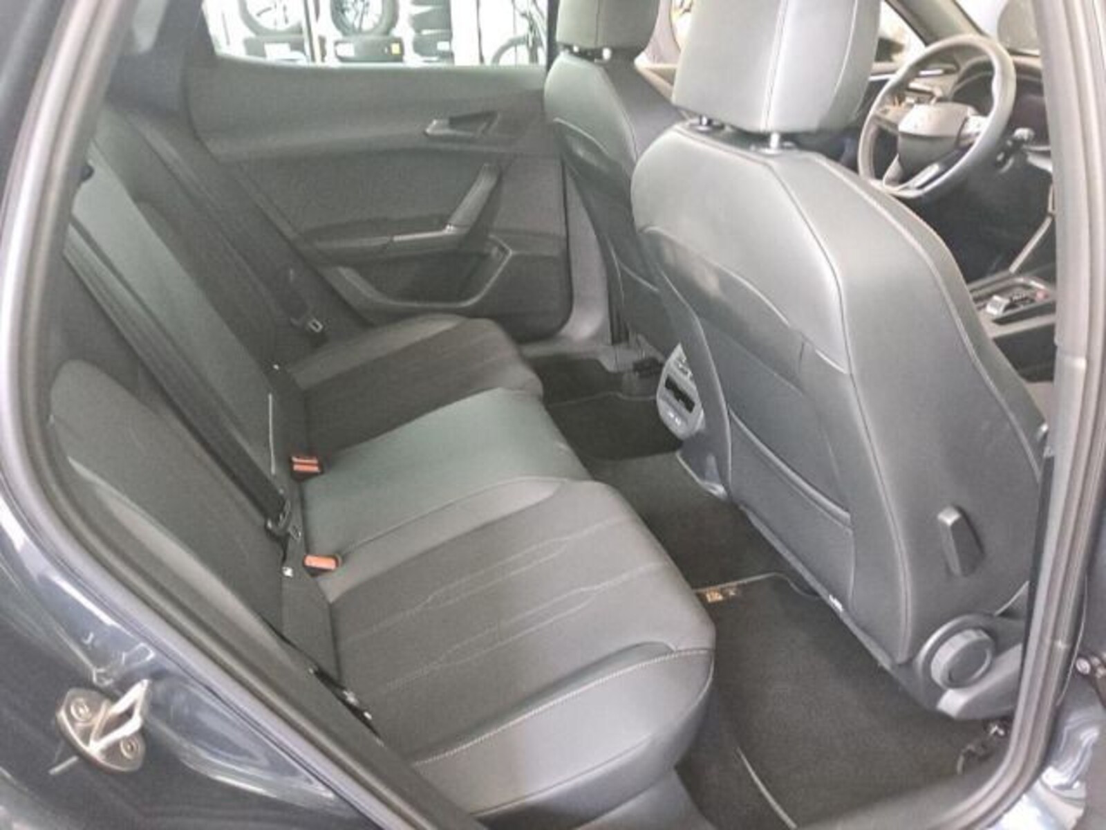 CUPRA Formentor – Bild 12