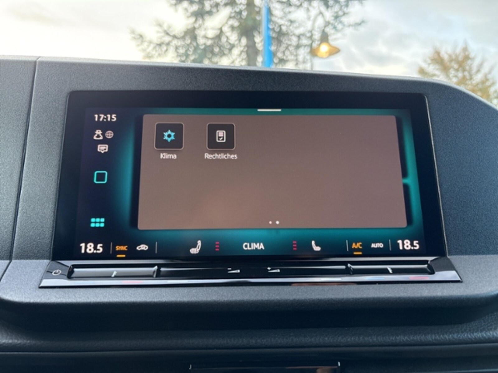 Volkswagen Caddy Maxi Cargo – Bild 12