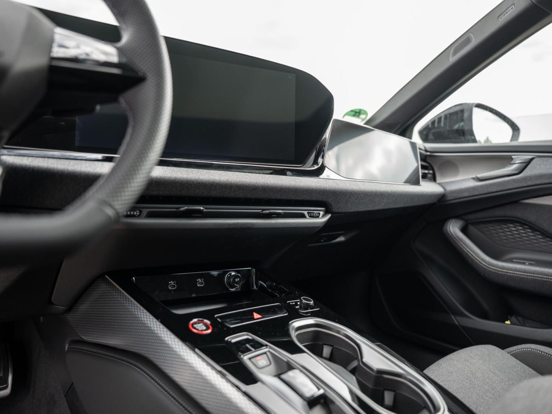 Audi A6 Avant edition one