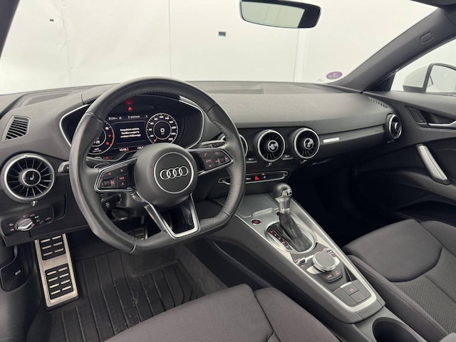 Audi TT Coupé 40 TFSI 197 Ch S Tronic - 2019 - Joinsteer - #13