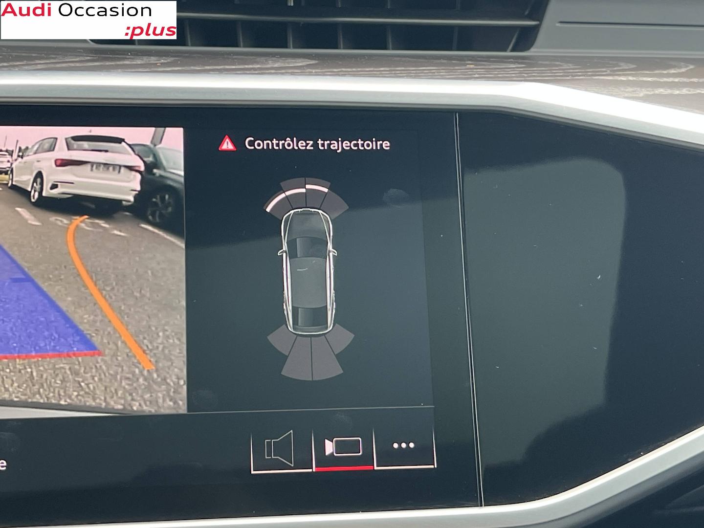 Image about Audi A7 Sportback S line 40 TDI 150 kW (204 ch) S tronic