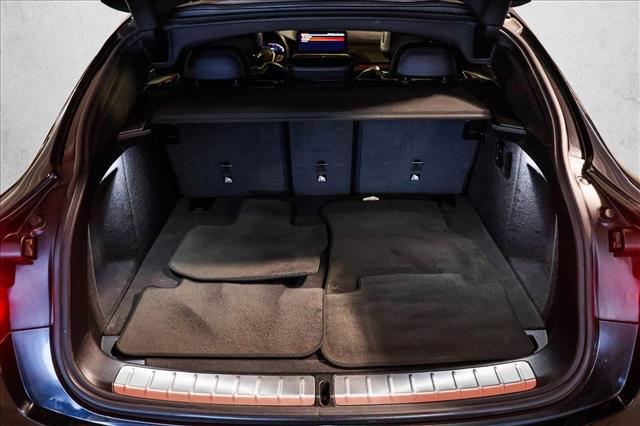 2022 BMW X4 - Image 25