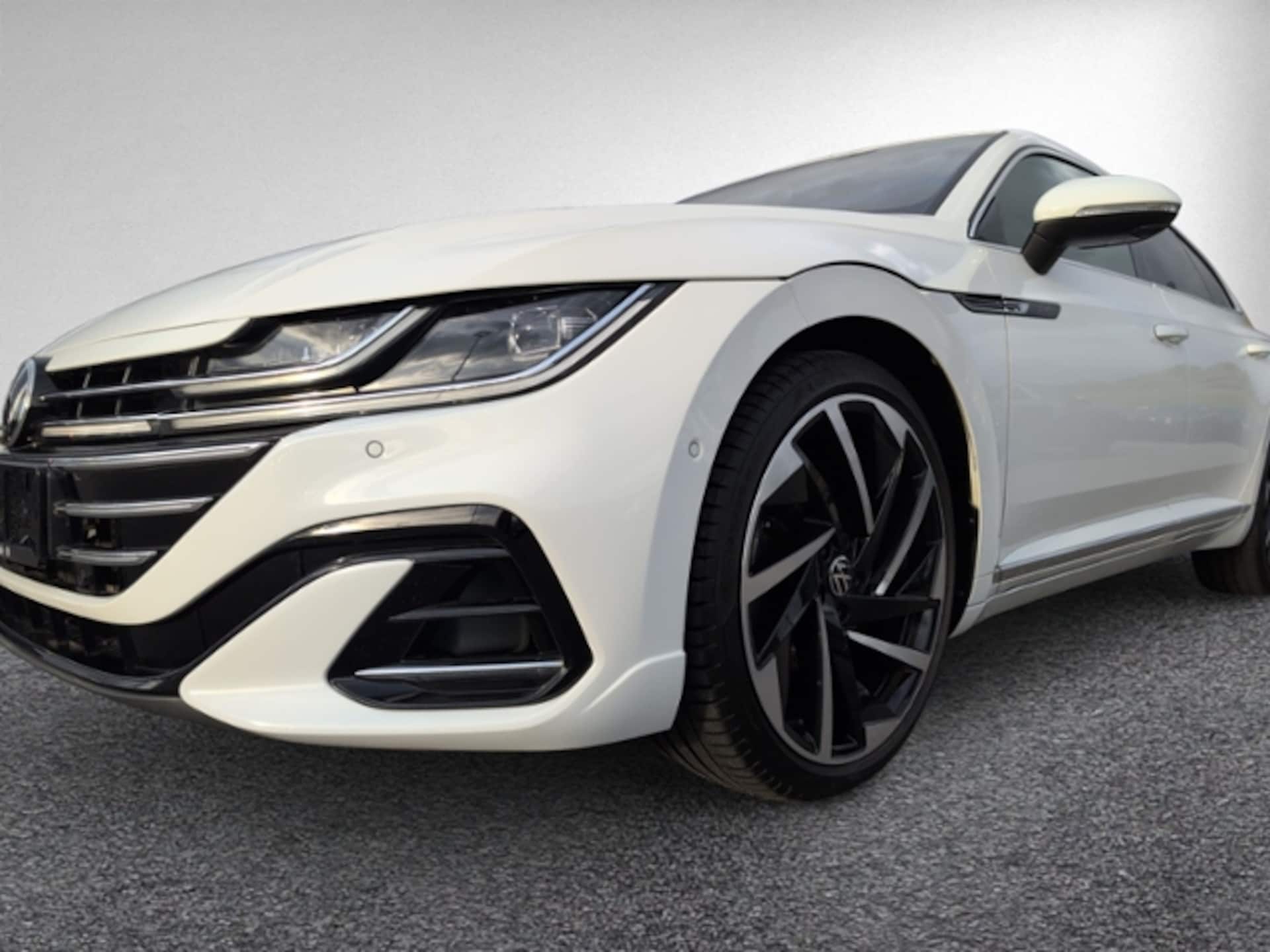 Volkswagen Arteon Shooting Brake R-Line
