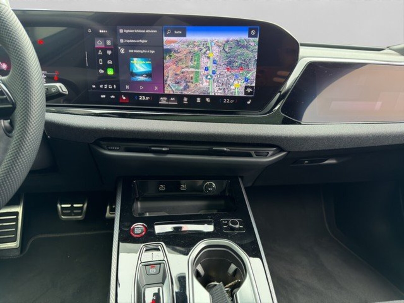 Audi A6 Avant – Bild 12