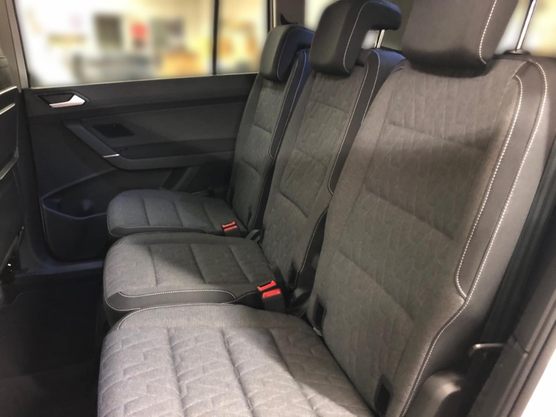 Volkswagen Touran MOVE