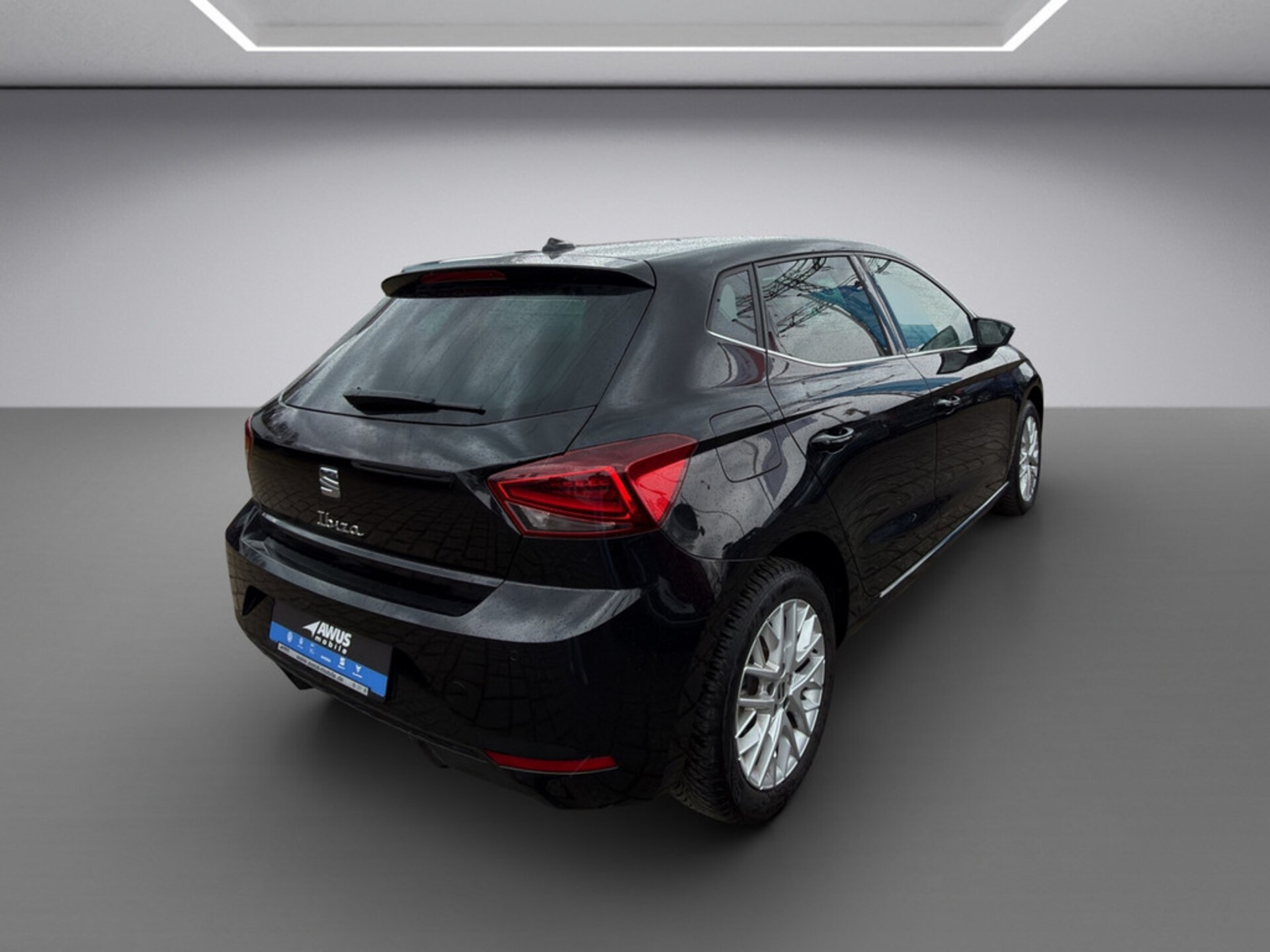 SEAT Ibiza Xcellence