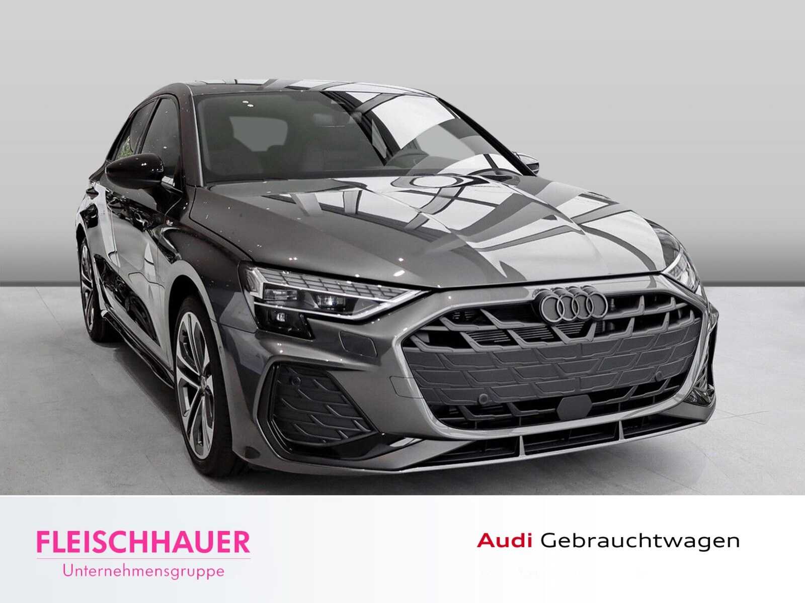 Audi A3 Sportback – Bild 3