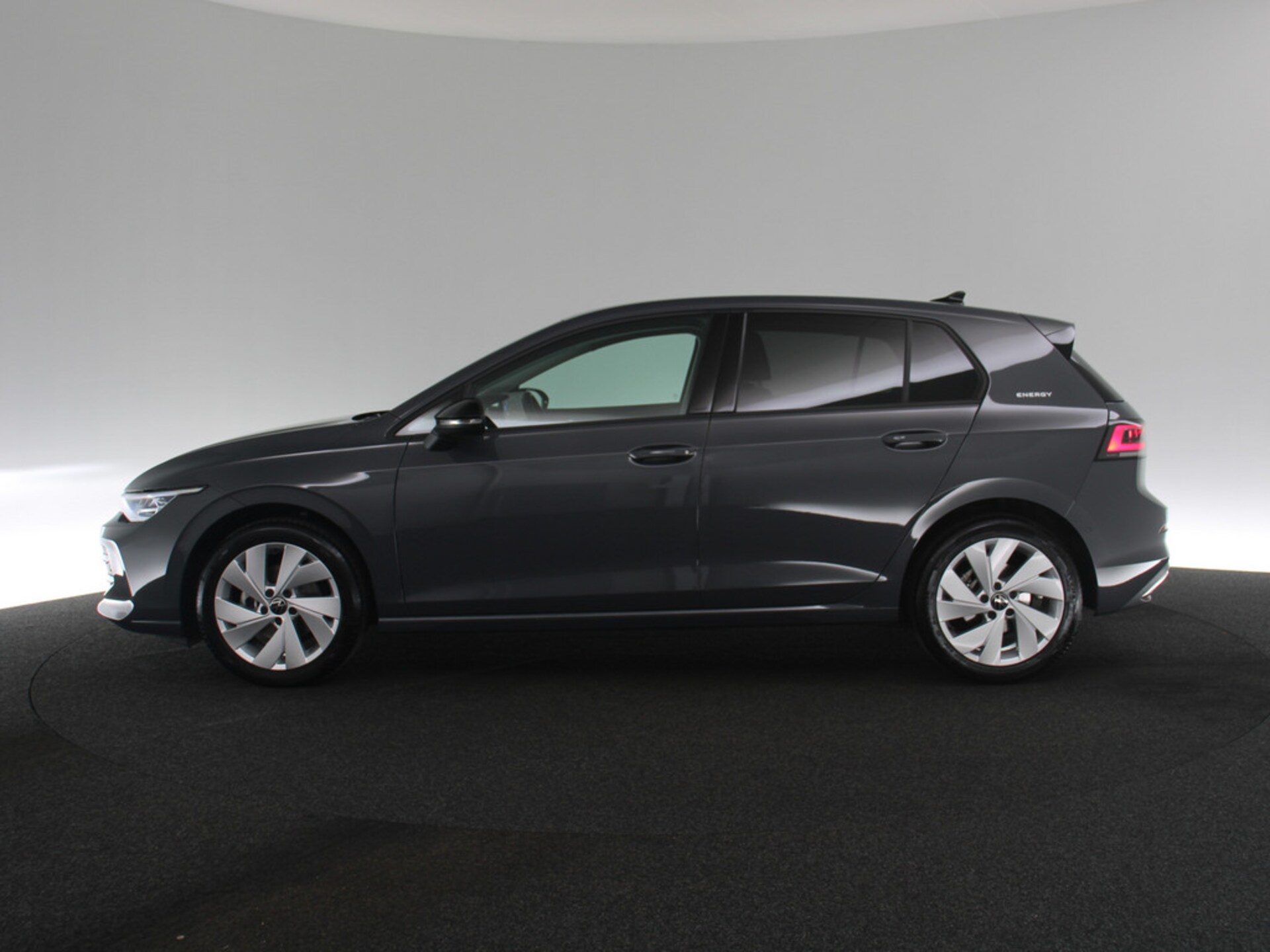 Volkswagen Golf ENERGY
