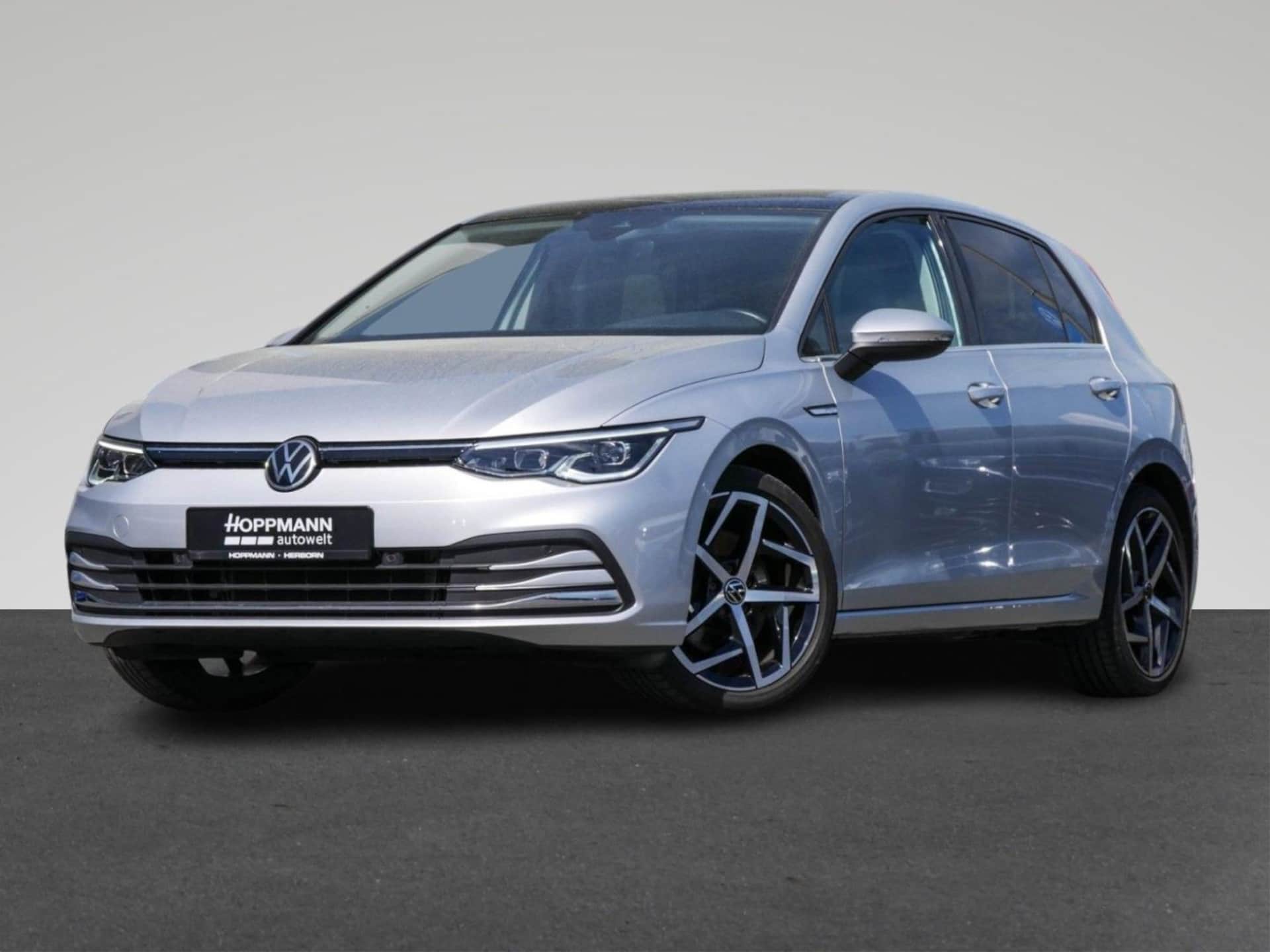 Volkswagen Golf Style