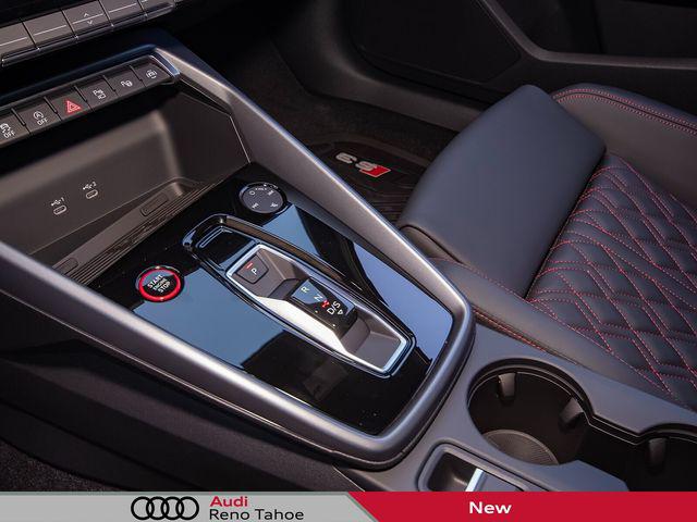 2026 Audi S3 Base - Photo 31