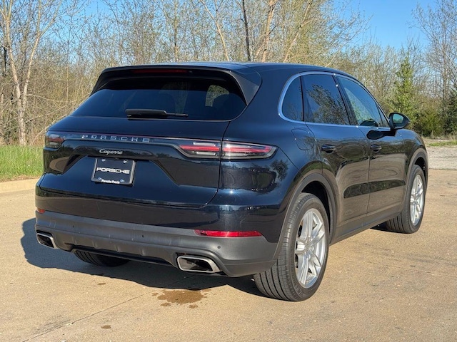2023 Porsche Cayenne Base - Photo 7
