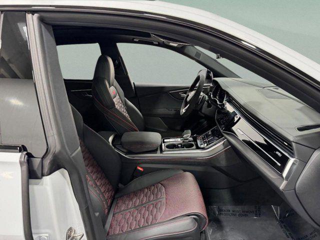 2025 Audi RS Q8 Base - Photo 19