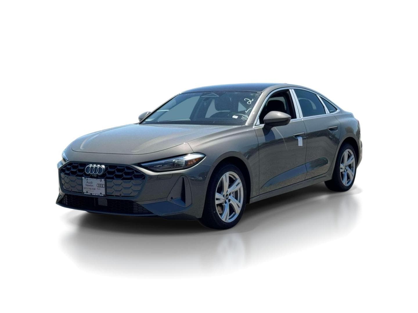 2026 Audi A5