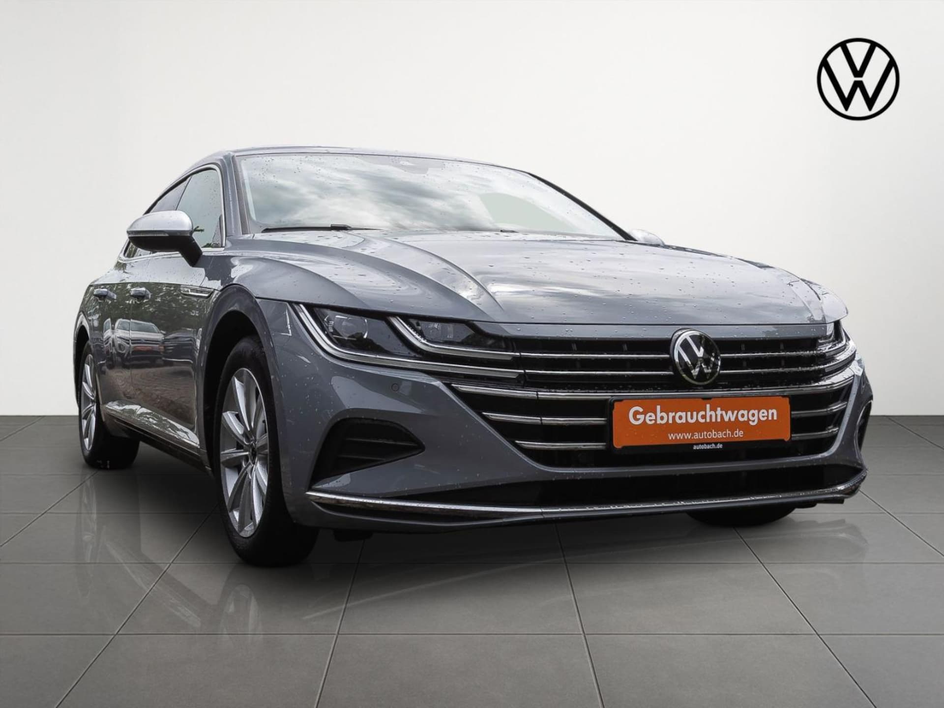 Volkswagen Arteon Shooting Brake Elegance