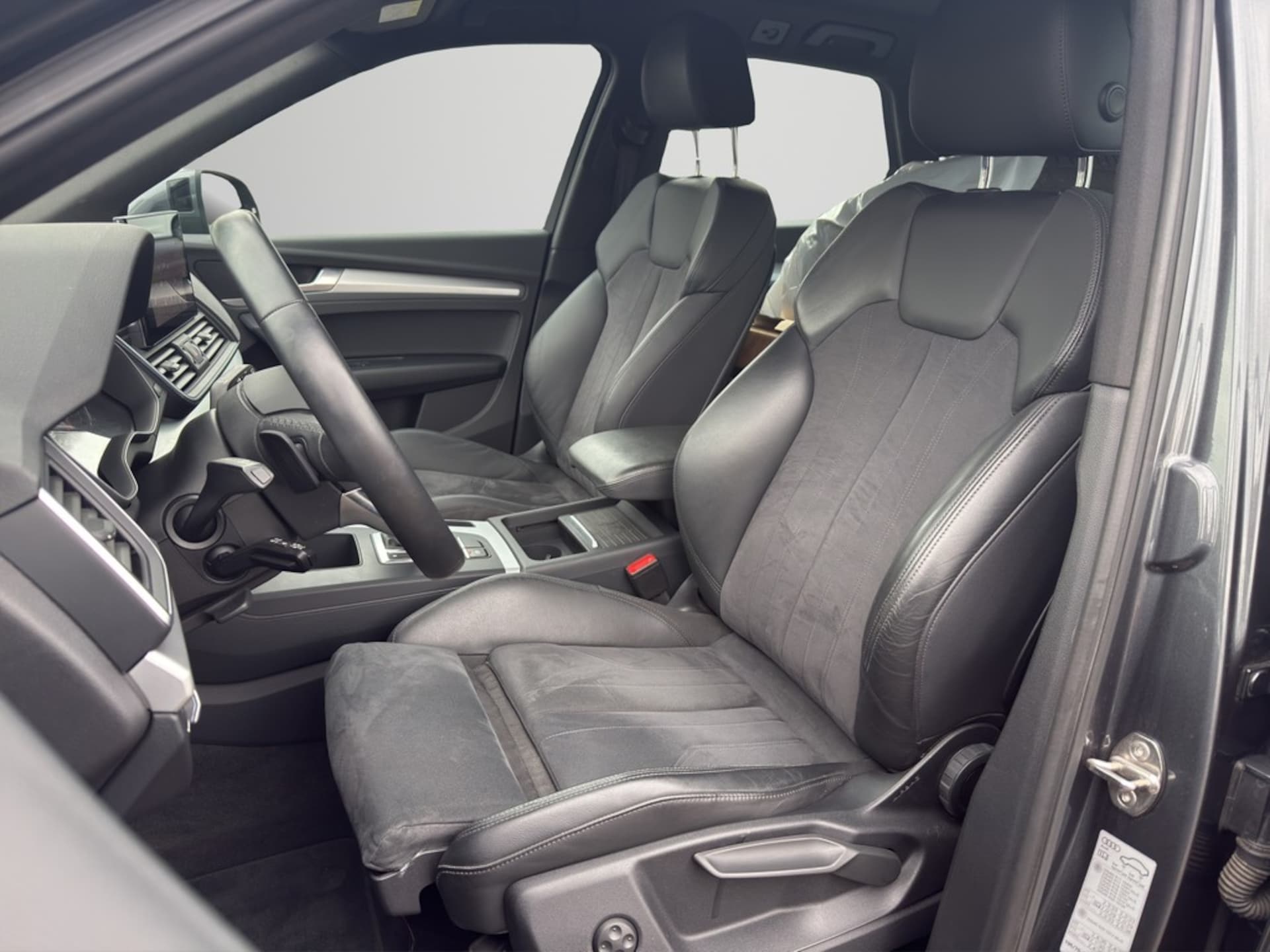 Audi Q5 SUV S line