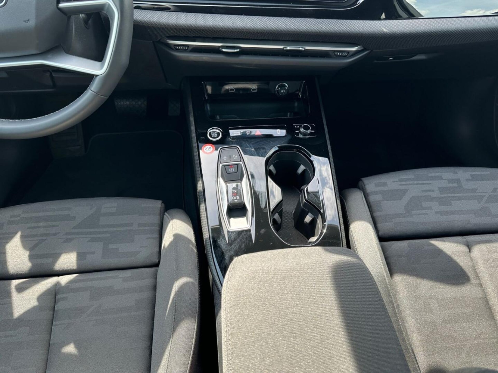 Audi A5 Avant e-hybrid