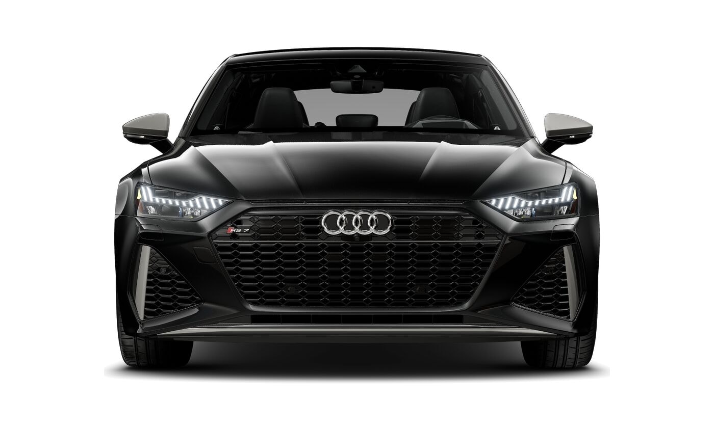 2026 Audi RS 7 Base - Photo 4