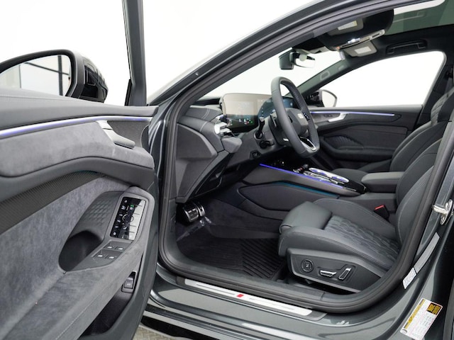 2026 Audi A6 Sedan