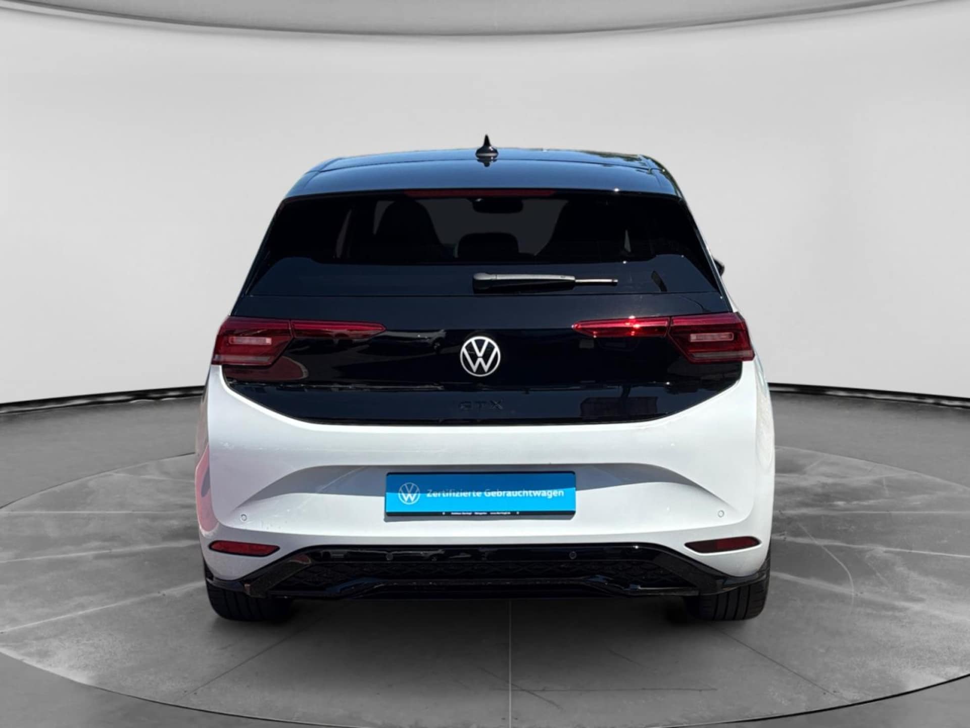 Volkswagen ID.3 GTX Performance