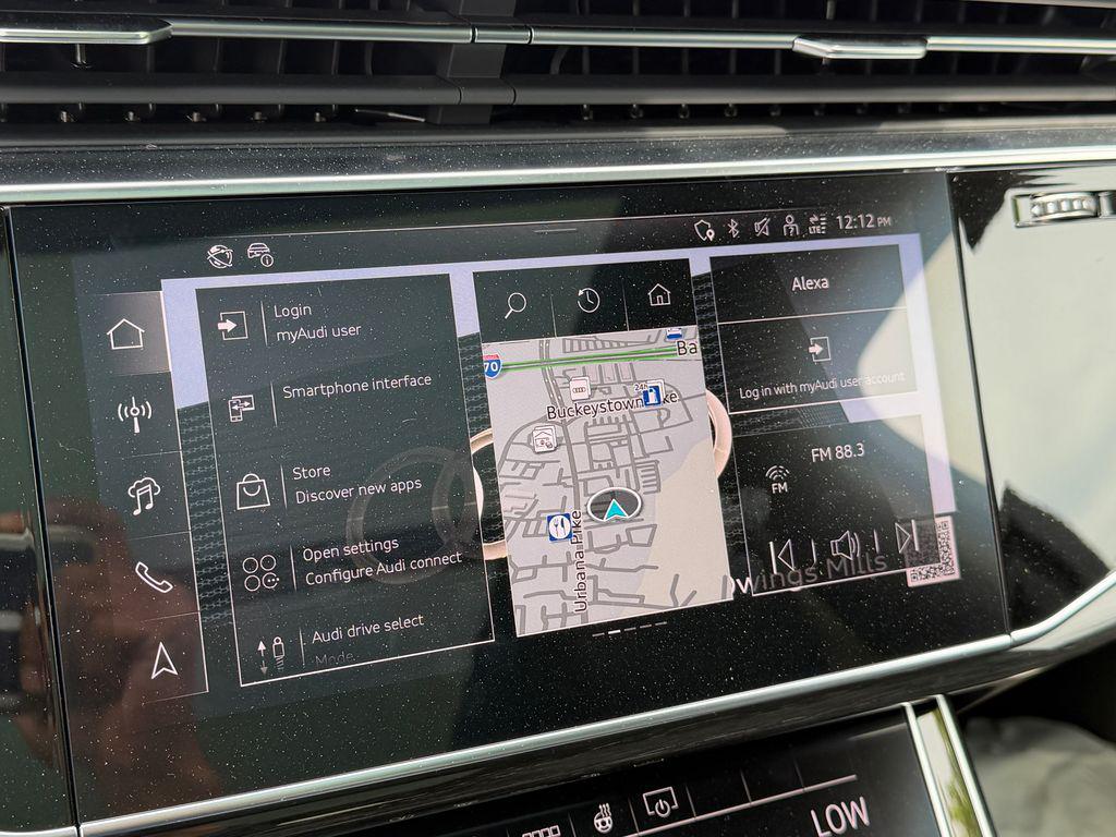 2026 Audi Q7 Premium Plus - Photo 22