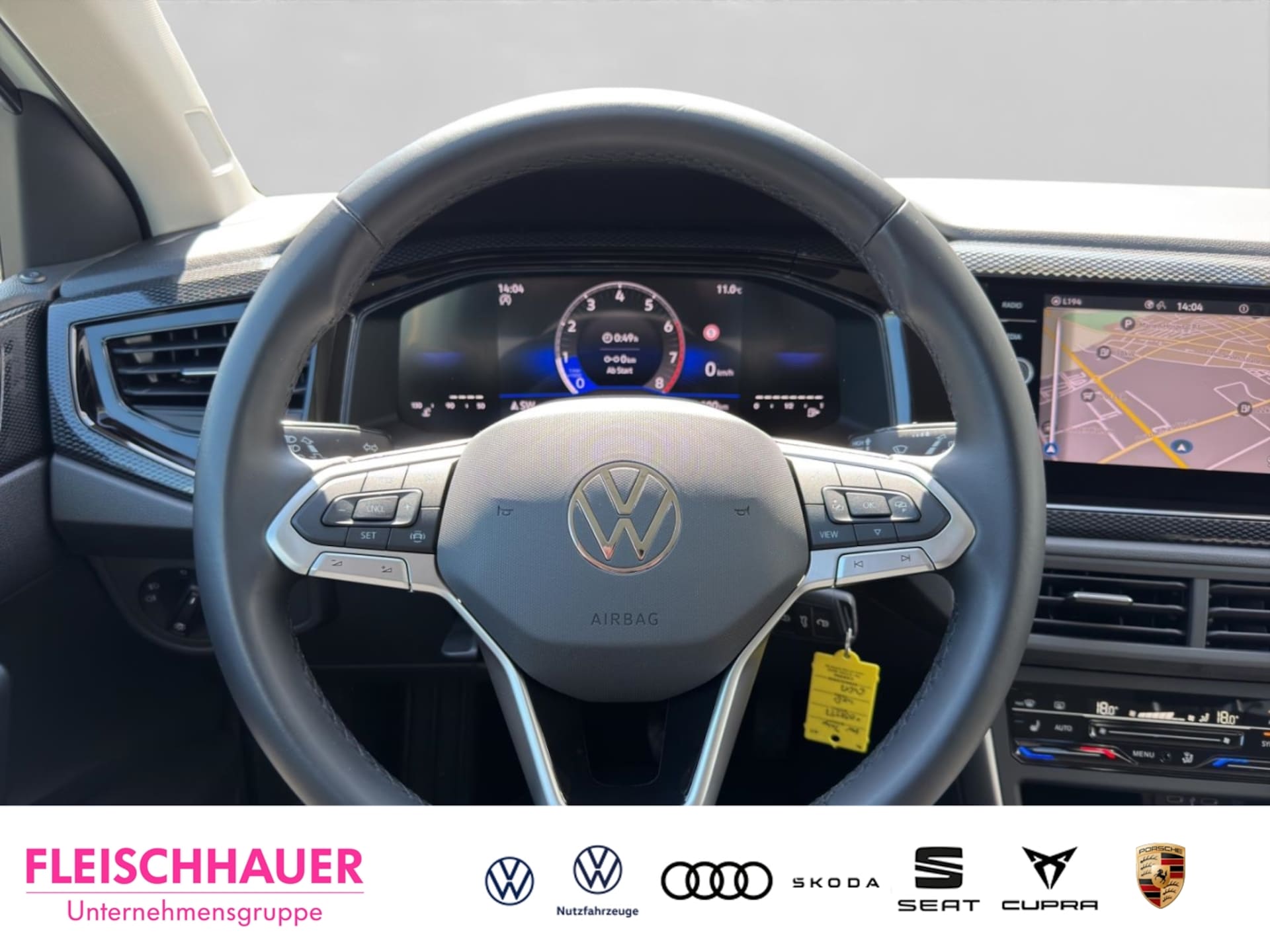 Volkswagen Taigo Life