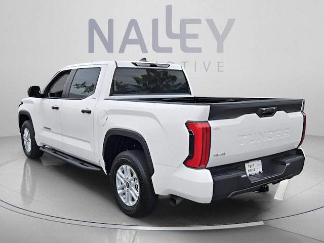 2024 Toyota Tundra