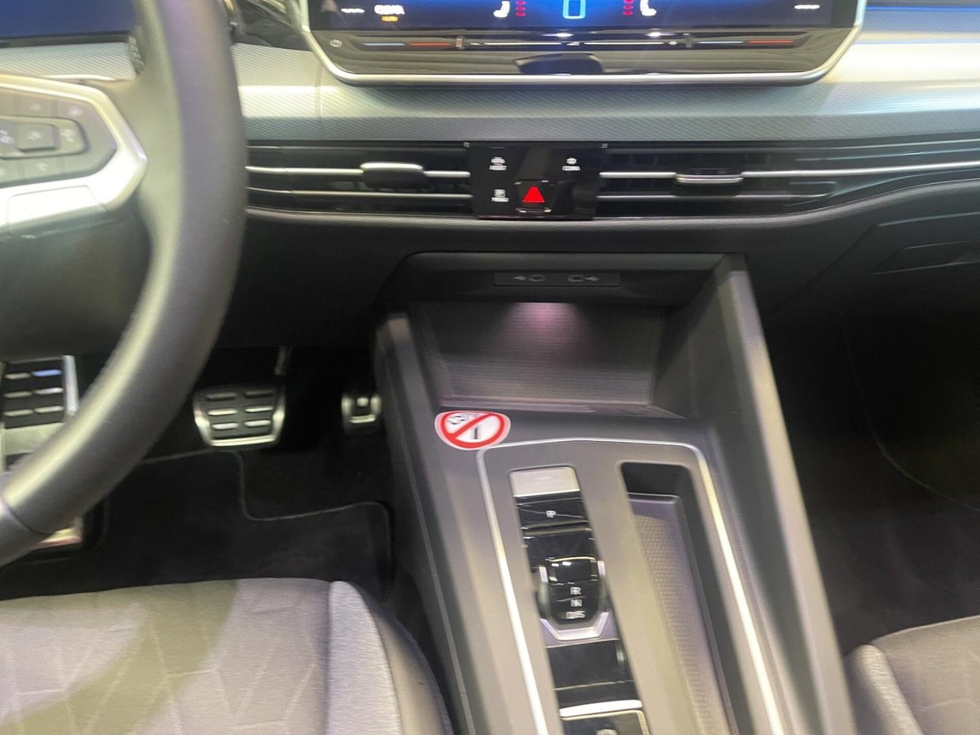Volkswagen Golf Variant Goal