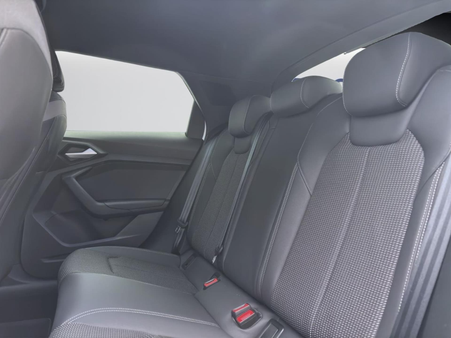 Audi A1 Sportback S line