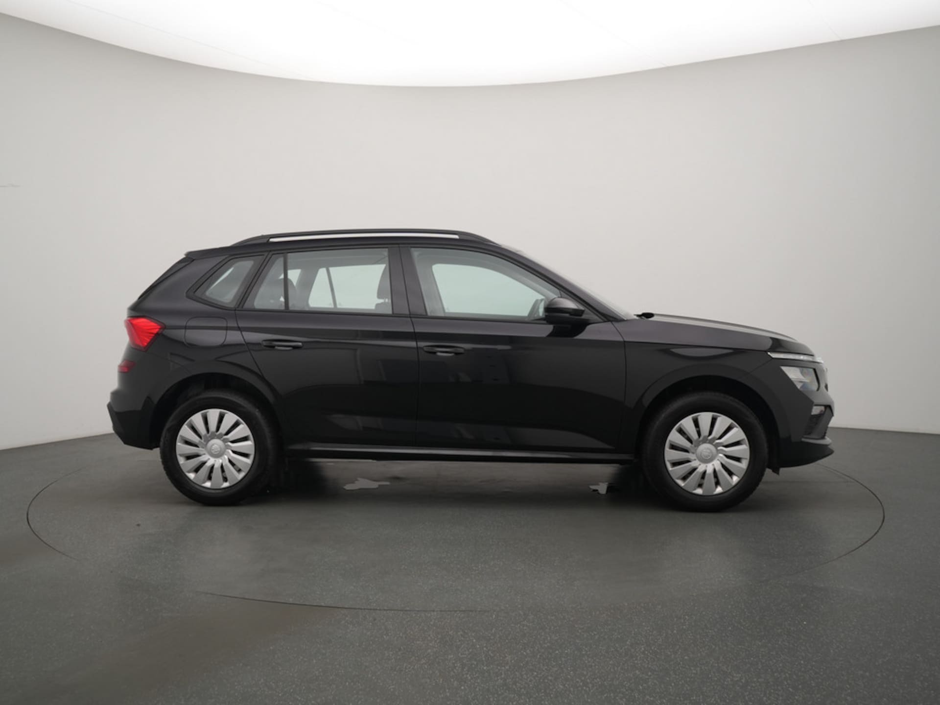 Skoda Kamiq Active